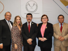 Recibe la UAT reconocimiento nacional por la calidad de sus programas educativos