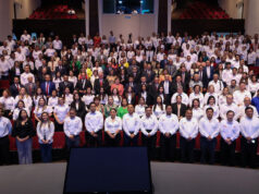 Celebra la UAT 50 años de impartir posgrado