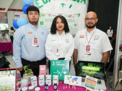 Estudiantes de la UAT destacan en el certamen estatal de creatividad e innovación