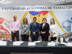 Se suma la UAT al Sistema de Evaluación y Acreditación de la Educación Superior