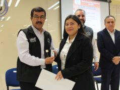 Destaca el rector la consolidación académica de la UAT en Río Bravo