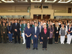 Aborda la UAT transformación y humanismo de la enfermería en el desarrollo sustentable