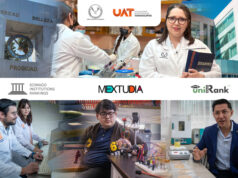 Avanza la UAT en rankings de universidades en México