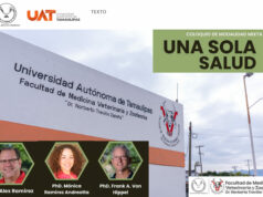 Fortalece la UAT vínculos con el Colegio Fronterizo de Enfermería