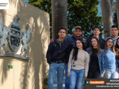 Facilitan transporte foráneo a estudiantes de la UAT en El Mante