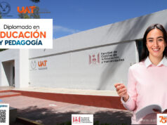 Ofrece la UAT diplomado en educación y pedagogía