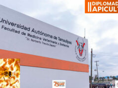 Impartirá la UAT un diplomado en Apicultura
