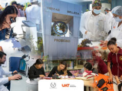 Anuncia la UAT apertura de nuevas carreras y la ampliación de su oferta académica