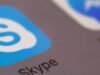 Microsoft anuncia el cierre definitivo de Skype en mayo de 2025