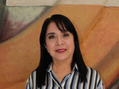 Distinguen a profesora de la UAT con el Premio Nacional de Psicología