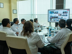 Aprueba la Asamblea Universitaria la creación de la Fundación UAT