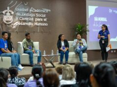 Promueve la UAT acciones para hacer conciencia sobre el autismo