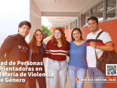 Instalará la UAT red de personas orientadoras en materia de violencia de género