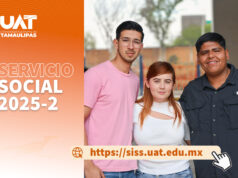 Inicia en la UAT pre-registro para servicio social