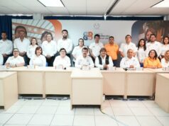 Implementa la UAT prepa en línea