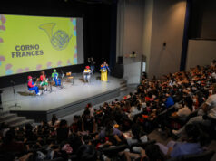 Ofrece la UAT concierto lúdico y educativo por el Día del Niño y de la Niña