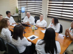 Organiza la UAT el VI Congreso de Investigadoras del SNII y de Iberoamérica