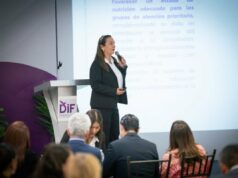 DIF Tamaulipas y Congreso del Estado fortalecen colaboración en favor de las familias más vulnerables