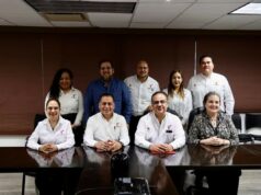 Firman convenio de colaboración Secretaría General de Gobierno y Secretaría de Educación en favor de la niñez tamaulipeca