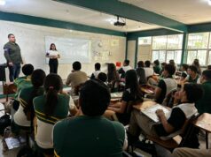 Previenen acoso escolar y cibernético en estudiantes de secundaria