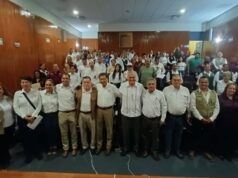 Actualiza Salud a sus trabajadores con el Curso Taller para el Manejo Clínico del Dengue
