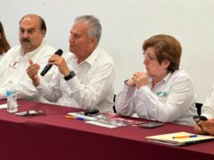 Impulsa UT Altamira vinculación social e interinstitucional