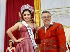 Fortalece Lalo Gattás lazos institucionales y turísticos en la inauguración de la Feria Tula 2025