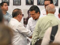 Conmemora Gobierno de Victoria Día Internacional de los Archivos