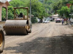 La transformación vial y urbana de Victoria no se detiene
