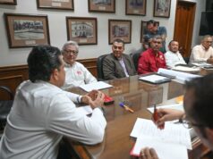 Impulsan INFONAVIT y Municipio proyecto de vivienda para Victoria