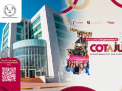 La UAT invita a participar en la integración del Consejo Tamaulipeco de la Juventud