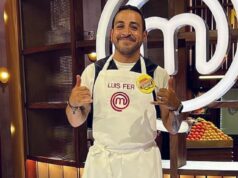 El papá de Luis Fernando Peña lo abandonó a los 6 años, pero lo buscó tras el éxito de «Amarte duele» | VIDEO