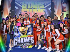 Obtiene la UAT primer lugar en campeonato nacional de animación COP Tour 2025