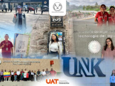 Más de 300 estudiantes de la UAT hacen verano en universidades del país y el extranjero