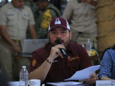 Mantiene Tamaulipas todas las medidas de prevención y alertamiento