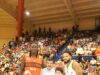 Dámaso Anaya pone en marcha la temporada 2025 de la LNBP varonil