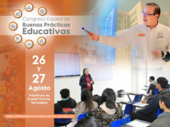 Invita la UAT a reforzar las buenas prácticas educativas en preparatoria y nivel superior