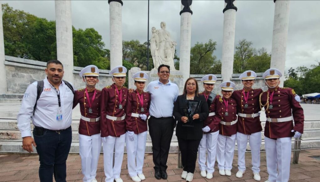 foto 1 bandas de guerra 05 07 2025