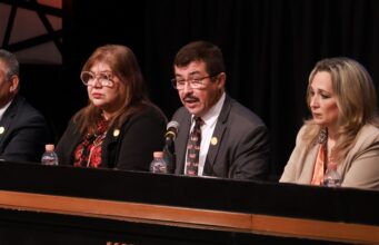Celebra la UAT encuentro académico por el 75 aniversario de su fundación