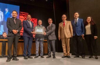 Entregan a la UAT nuevas certificaciones por su calidad educativa