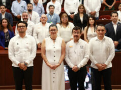 Fortalece la UAT el desarrollo de proyectos para el sector energético