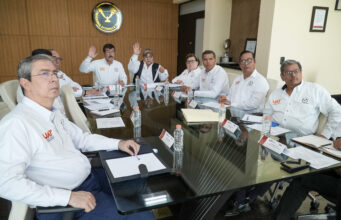 La Preparatoria UAT Tampico ya es una realidad: Dámaso Anaya