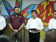 La UAT y el DIF impulsan proyecto de estufas ecológicas