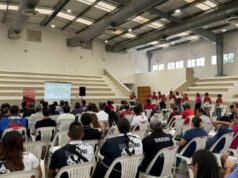 Impulsa Gobierno de Tamaulipas capacitación a entrenadores deportivos de la zona sur