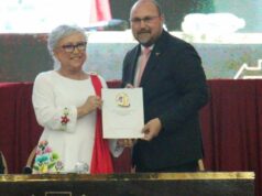 Refrenda Gobierno del Estado compromiso con el desarrollo de Aldama, con inversión superior a 249.6 MDP