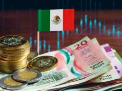 México define su economía para 2026 con inversión en infraestructura y estímulos fiscales