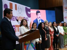 Consolida la UAT participación de sus investigadoras en la ciencia