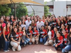 Histórico: la UAT certifica la totalidad de su oferta educativa