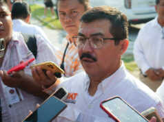 Destaca rector crecimiento de la UAT y expansión académica rumbo al 2026