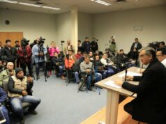 Anuncia Américo Villarreal baja de tarifas eléctricas en cinco municipios